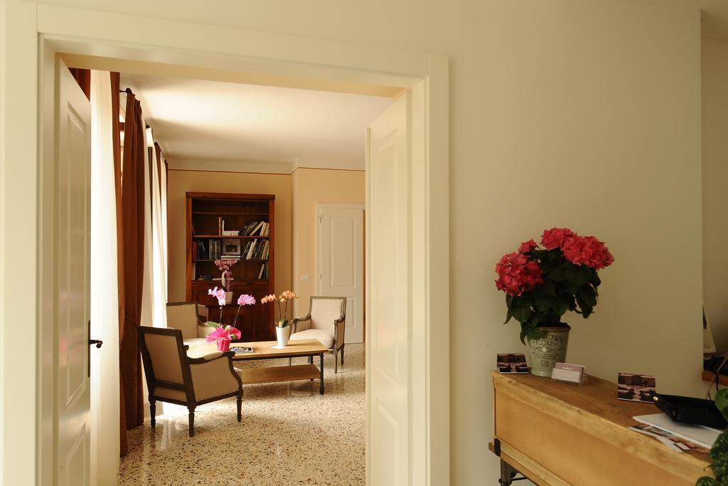 La Villa Degli Orti Borgo Valsugana Екстериор снимка