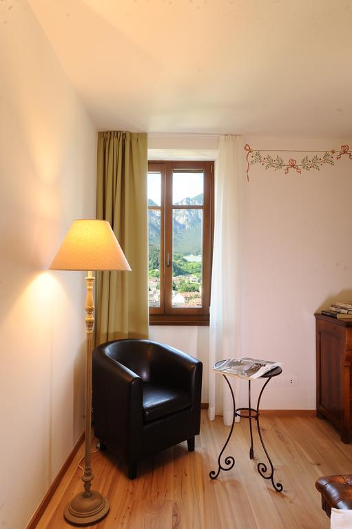 La Villa Degli Orti Borgo Valsugana Стая снимка