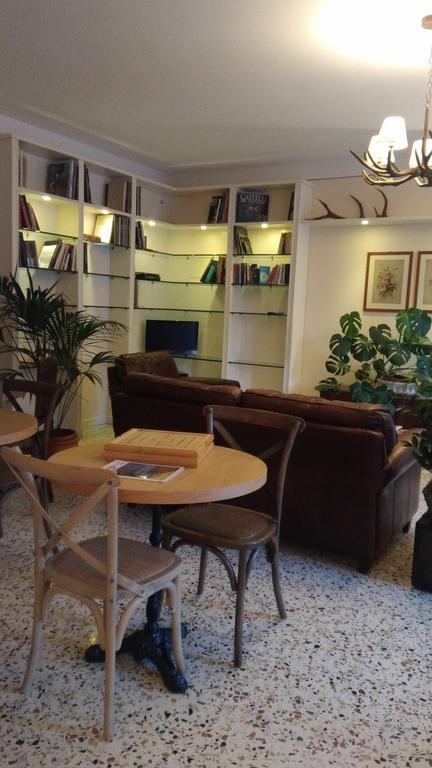La Villa Degli Orti Borgo Valsugana Екстериор снимка
